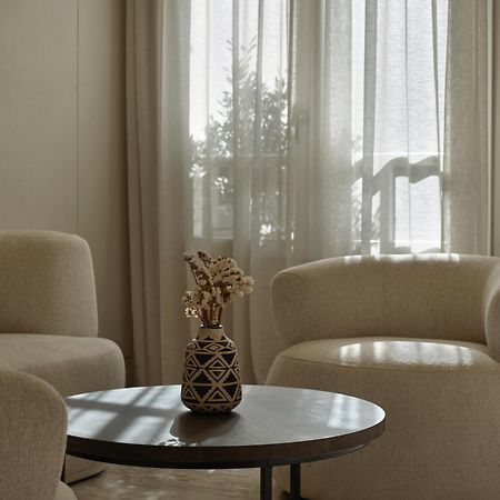 Doryssa Method Hotel Pitagorio Zewnętrze zdjęcie
